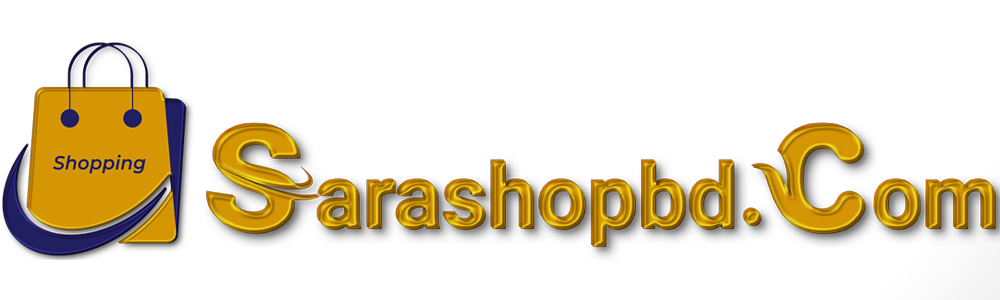 Sara Shop BD logo